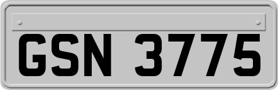 GSN3775