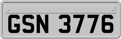 GSN3776