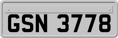 GSN3778