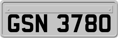 GSN3780