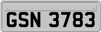 GSN3783