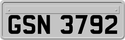 GSN3792