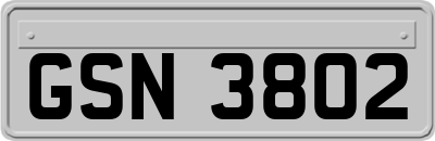 GSN3802