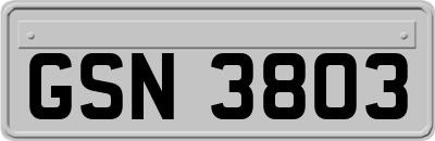 GSN3803