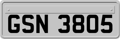 GSN3805