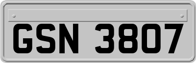 GSN3807
