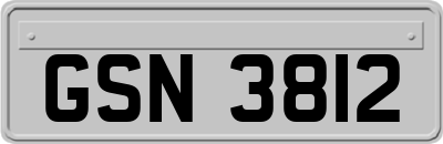 GSN3812