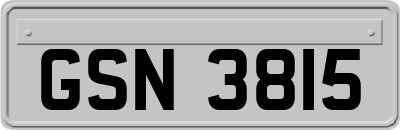 GSN3815
