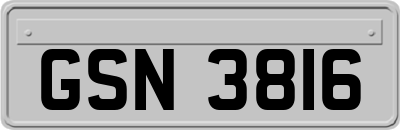 GSN3816