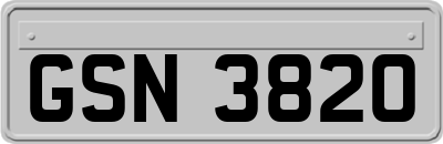 GSN3820
