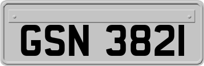 GSN3821