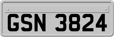 GSN3824