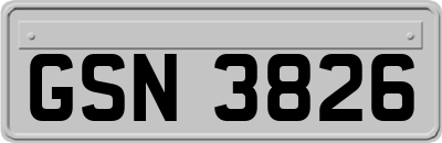 GSN3826