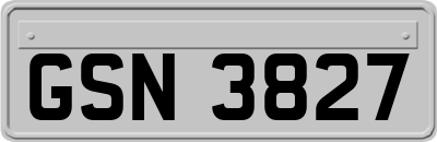 GSN3827