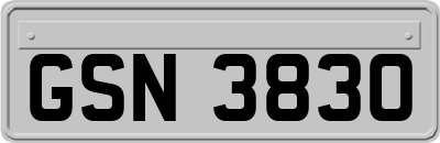 GSN3830