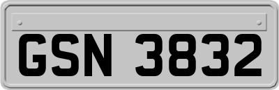 GSN3832
