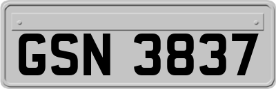 GSN3837