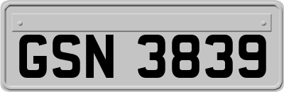 GSN3839