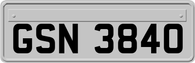 GSN3840