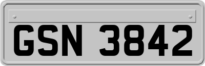 GSN3842