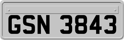 GSN3843