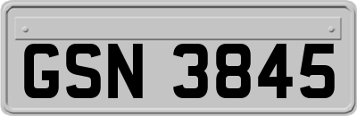 GSN3845