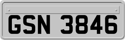 GSN3846
