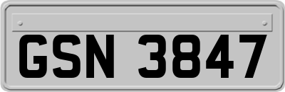 GSN3847