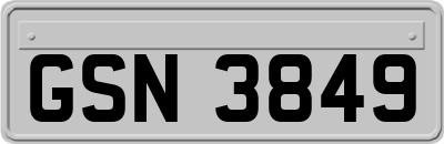 GSN3849