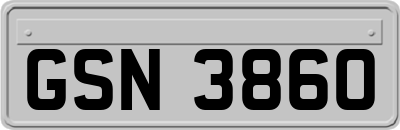 GSN3860
