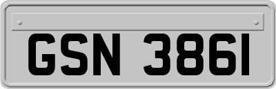 GSN3861