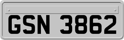 GSN3862