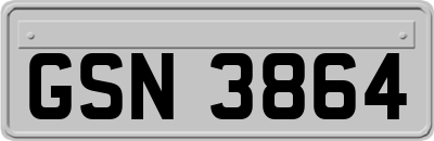GSN3864