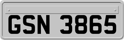 GSN3865