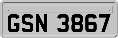 GSN3867