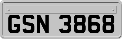 GSN3868