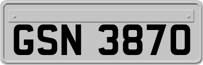 GSN3870