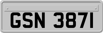 GSN3871