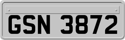 GSN3872