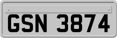 GSN3874