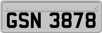 GSN3878