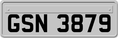 GSN3879