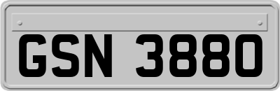 GSN3880