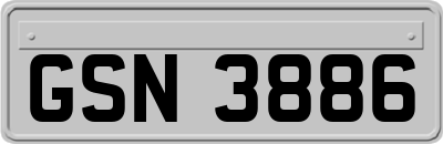 GSN3886