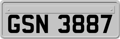 GSN3887