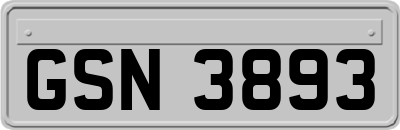 GSN3893