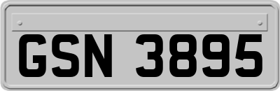 GSN3895