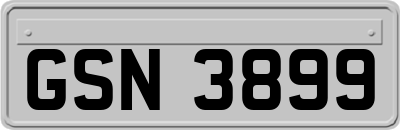 GSN3899