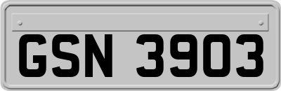 GSN3903