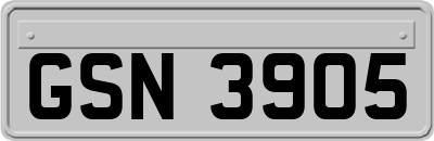 GSN3905